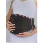 Orthosoft Hamile Korsesi ( Neopreen Kumaş) - Siyah - 2XL