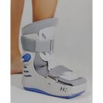 Orthosoft Kısa Air Walker - Renkli