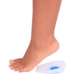Orthosoft Os 5502 Silikon Topukluk - Small
