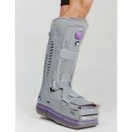 Orthosoft Shoubaum Air Walker (Süspansiyonlu) - Renkli