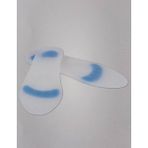 Orthosoft Silikon Tam Tabanlık 4/4