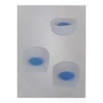 Orthosoft Silikon Topukluk Çift TYC00123867056