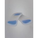 Orthosoft Silikon Yarım Tabanlık 3/4