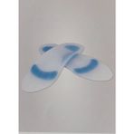 Orthosoft Yoğun Ark Destekli Silikon Tabanlık - 39 - 40