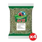 Orti 1 kg Yeşil Mercimek