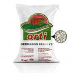Orti 5 kg Dermason Fasulye