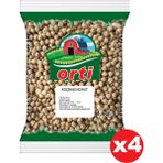 Orti Koçbaşı Nohut 4 x 1 kg - 4 kg