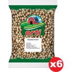 Orti Koçbaşı Nohut 6 x 1 kg - 6 kg