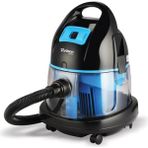 Ortimax Elektrikli Süpürge - Siyah