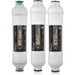 Ortimax Pro Inlıne Filtre
