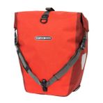 Ortlieb Back-Roller Plus 40 lt Kırmızı Siyah Arka Çanta