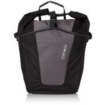 Ortlieb Back-Roller Pro Plus çift bisiklet sepeti çantası 45 x 36 x 24 cm, 70 Liter Gri