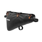 Ortlieb Bikepacking RC 4 lt Kadro Çantası