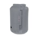 Ortlieb PS10 Dry-Bag Valve 12 lt Açık Gri Su Geçirmez Çanta