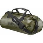 Ortlieb Rack-Pack 31 lt Zeytin Yeşil Arka Bagaj Çantası