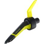 Ortofon Concorde MKII Club DJ Pikap İğnesi Siyah Renkli 2-4 g Takip Gücü ile Yüksek Performans