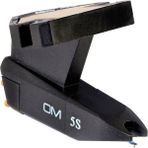 Ortofon Om 5 S Pikap Iğnesi - Siyah