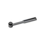 Ortofon Pikap Iğnesi Fırçası Carbon Fibre Stylus Brush