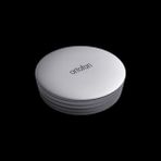 Ortofon Plak Stabilizatörü 9999816 / Plak Ağırlığı - Sabitleyici - Gri - 240 gr / 78MM x 20.92MM