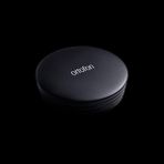 Ortofon Plak Stabilizatörü 9999817 / Plak Ağırlığı - Sabitleyici - Siyah - 240 gr / 78MM x 20.92MM
