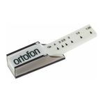 Ortofon Stylus Gauge (Pikap Iğnesi Tartısı)