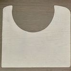 Ortola 2659 "Şeffaf Pickguard