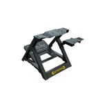 Ortombo GT DD1 Direksiyon Standı- Wheelstand