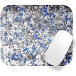 Ortopedik Çift Taraflı Mouse Pad (Coral)