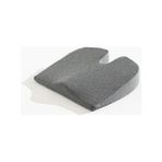 Ortopedik Eğimli Visco Minder Ofis Araba Koltuk Oturma Minderi 42X40X9X2 cm