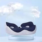 Ortopedik minder Levalor - Ergonomik Hafızalı Köpük Koltuk Yastığı, Ağrı Kesici, Bel Desteği, Araba ve Ofis Kullanımı, Siyatik ve Sırt Ağrısı Giderici, Rahat ve Dayanıklı