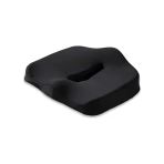 Ortopedik Oturma Minderi, Bel Desteği İçin Memory Foam Yastık
