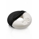Ortopedik Visco Oturma Simidi (Memory Foam) –Yıkanabilir Kılıf, Yumuşak Yapı Ortopedik Yastık (Hafızalı Köpük)
