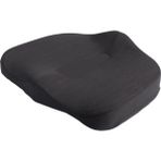 Ortopedik Visko Postür Minder Ofis Minderi Sandalye Minderi Medikal Minder - 10 x 43 cm - 10 x 30 cm