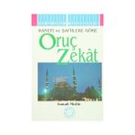 Oruç Zekat - İsmail Mutlu