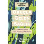 Oruçla Gelen Sağlık - Jason Fung , Jimmy Moore