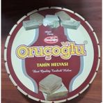 Oruçoğlu 3,6 kg Tahin Helvası