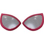Örümcek Adam Gözler 2 Örümcek Evden Adam Maskesi Gözler Lensler 3D Cosplay Inanılmaz Raimi Örümcek Süper Kahraman Maske Sahne (Yurt Dışından) - Renkli - Yok