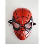ÖRÜMCEK ADAM MASKESİ - SPIDERMAN