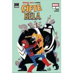 Örümcek Adam ve Venom - Çifte Bela 3 - Mariko Tamaki