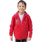 ORUMCEK ADAMLI IŞIKLI POLAR HİRKA (5 yaş)
