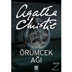 Örümcek Ağı - Agatha Christie