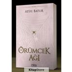 Örümcek Ağı - Atife Batur