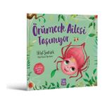 Örümcek Ailesi Taşınıyor - Hilal Şentürk