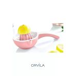 Orvila Orvila Portakal Limon Ve Narenciye Sıkacağı - Pratik Sıkacak