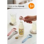 Orvila Orvila Pratik Soda Ve Şişe Açacağı