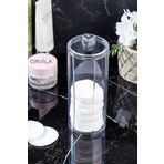 Orvila Pamukluk Saklama Kabı Disk Organizer