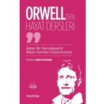 Orwell'den Hayat Dersleri - Ozan Karadağ