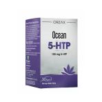 Orzax 5-Htp 100 Mg 30 Kapsül 5-Htp İçeren Takviye Edici Gıda