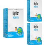 Orzax Bigflor Probiyotik 3x10 Saşe