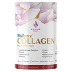 Orzax Collagen Multi Boost Plus Nar Aromalı 345 g Toz